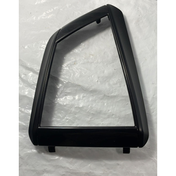 Moldura Alavanca Câmbio Trambulador Corolla Gli 2015 Á 2019