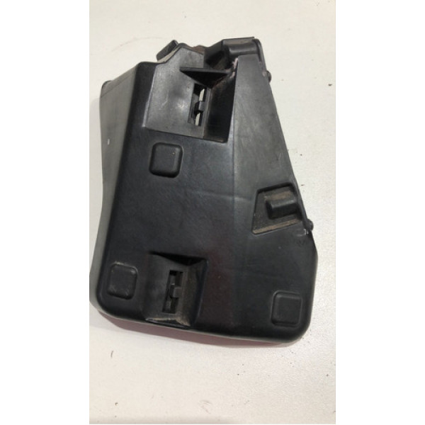 Guia Suporte Parachoque Traseiro Direito Honda City 2009/14