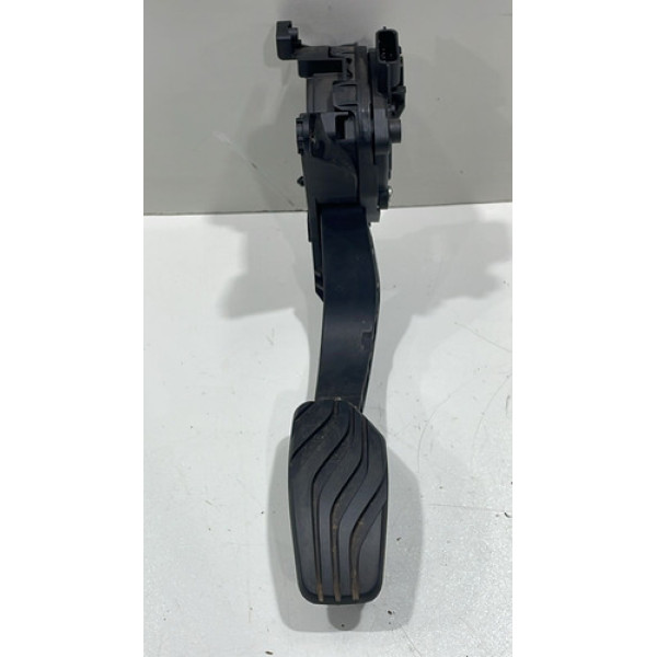 Pedal Acelerador Renault Duster 2021 2022 2023 Original