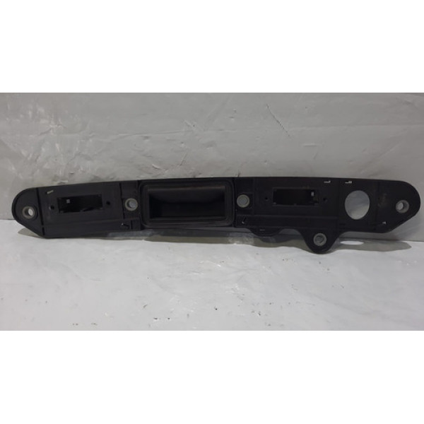 Botão Tampa Traseira Passat Variant 2006 A 2009 3b5943021b