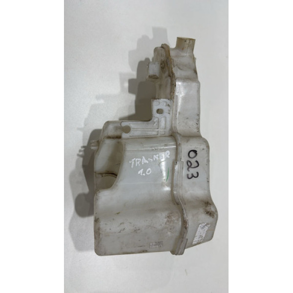 Reservatório Água Limpador Tracker 2020 21 22 23 2024 Orig.