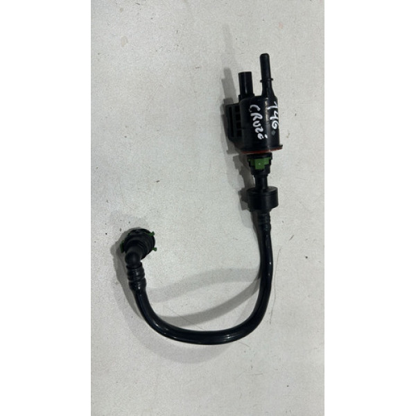 Válvula Canister Cruze 1.4 2017 2018 2019 2020 Original Gm