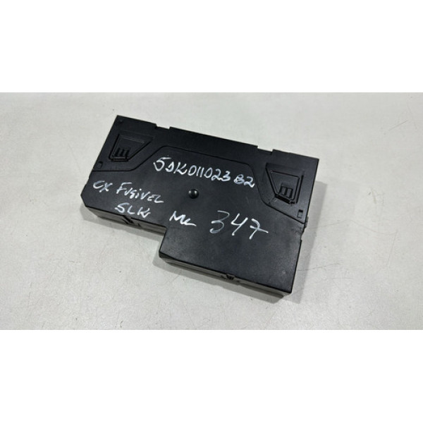 Modulo Bcm Mercedes Slk250 12/15 5dk01102382