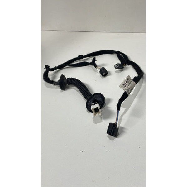 Chicote Porta Dianteira Direita Renault Kwid 241244160r