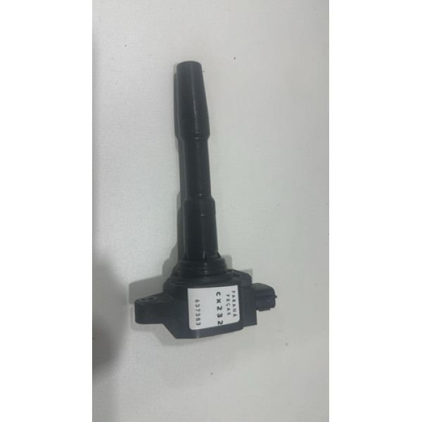 Bobina Ignicao Duster 2021 Á  2023 Original Usado!