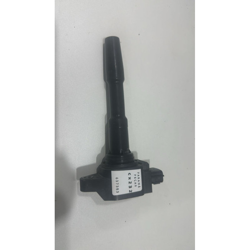 Bobina Ignicao Duster 2021 Á 2023 Original Usado! Bobina Ignicao Duster 2021 Á 2023 Original Usado!