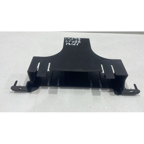 Suporte Modulo Onstar Gm Cruze Ltz 2017 2021 Usado Original