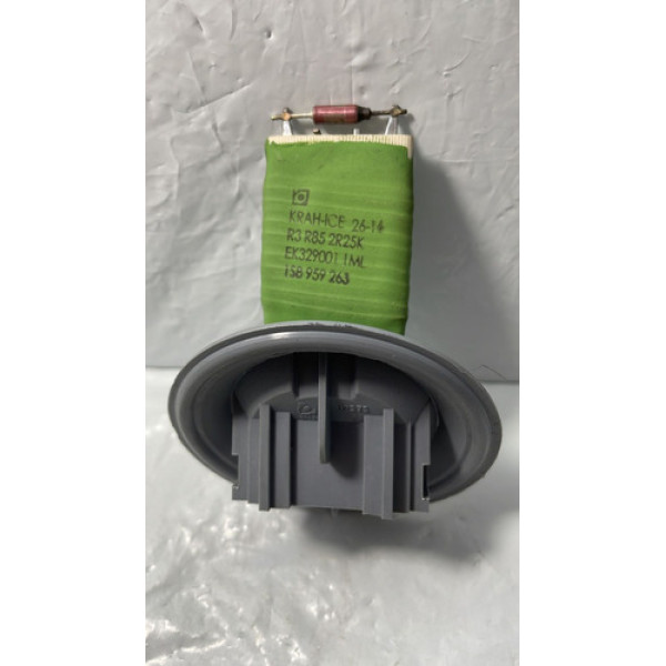 Resistencia Ar Condicionado Vw Up Tsi 2014 Á 2020 R3r852r25k