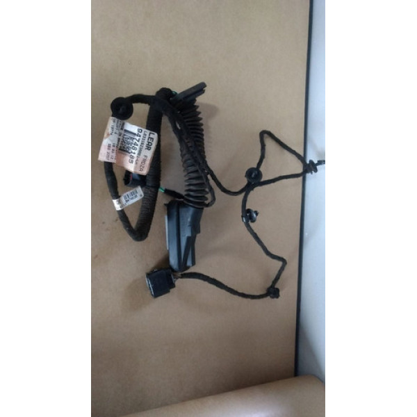 Chicote Porta Traseira  94748185 Gm Prisma Onix