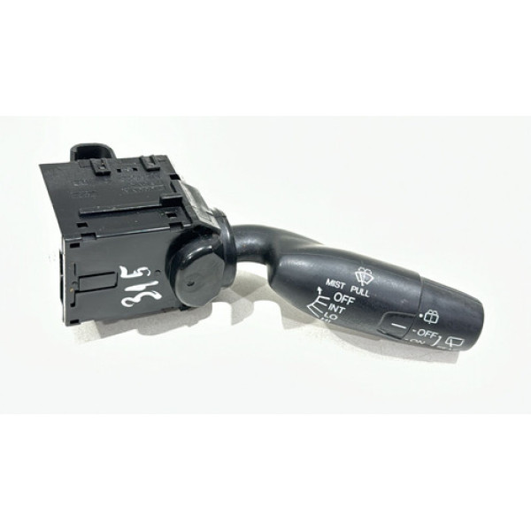 Chave Limpador Honda Fit 2009 Á 14 Orig C/limpador Traseiro