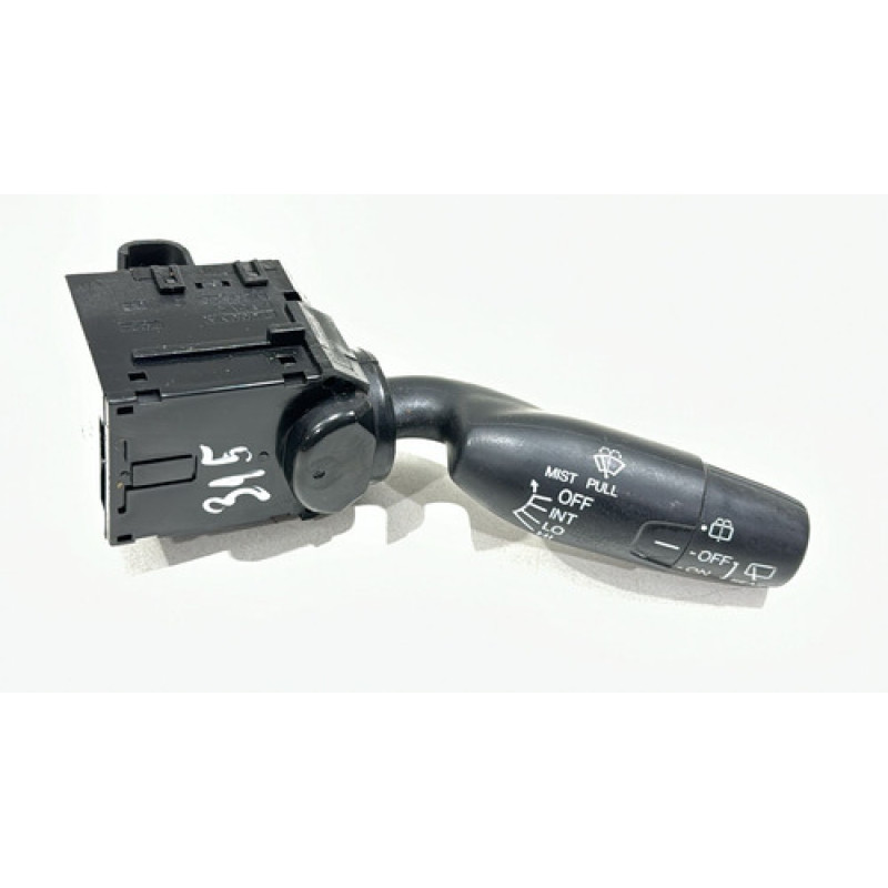 Chave Limpador Honda Fit 2009 Á 14 Orig C/limpador Traseiro Chave Limpador Honda Fit 2009 Á 14 Orig C/limpador Traseiro