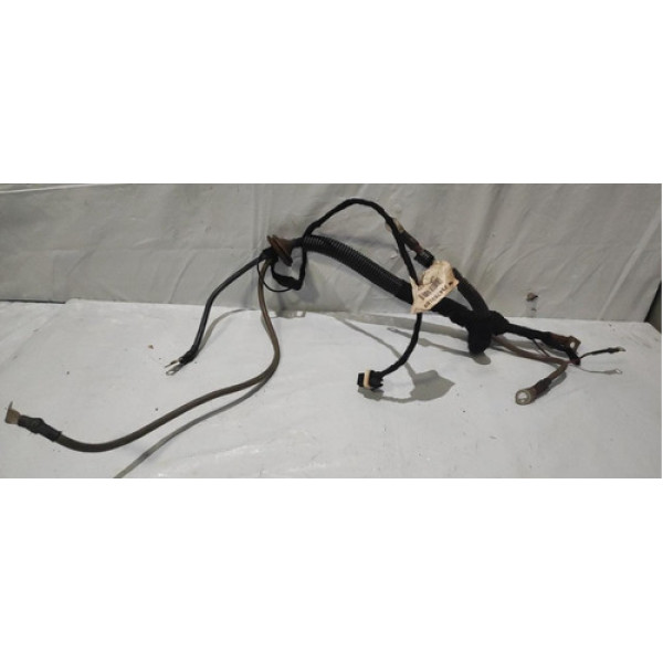 Cabo Negativo Agile Montana Ls 1.4 2011 12 13 2014