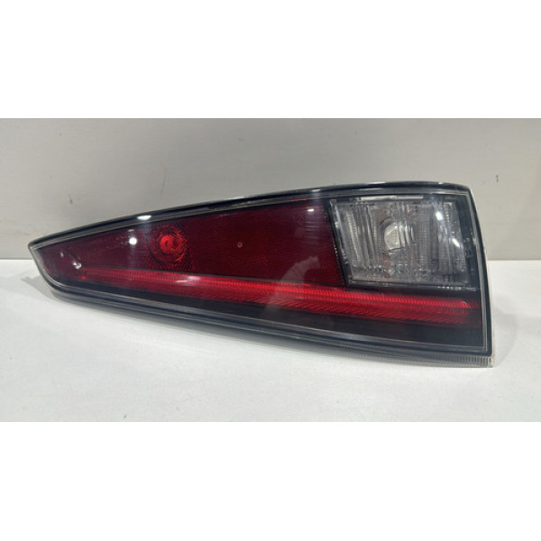 Lanterna Esquerda Inferior Toyota Prius 2017 Á 2020 Original