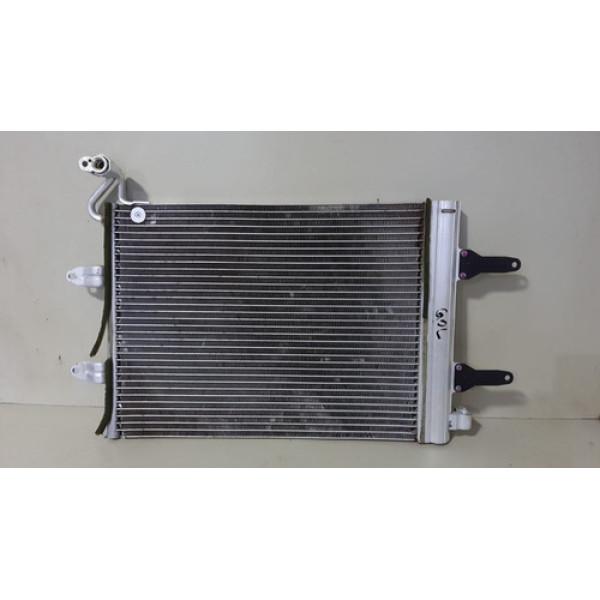 Radiador Condensador Gol Saveiro Voyage G5 52413176