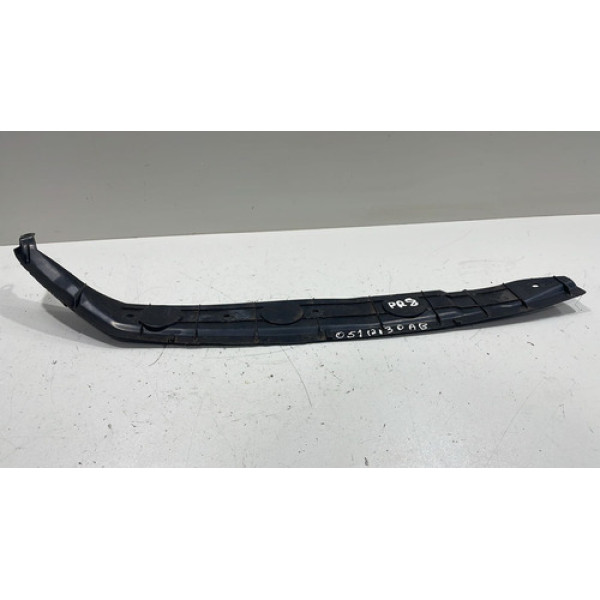 Acabamento Porta Diant Direita Chrysler 300c 9 Á 14 05112130