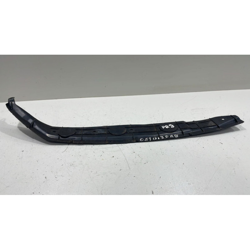 Acabamento Porta Diant Direita Chrysler 300c 9 Á 14 05112130 Acabamento Porta Diant Direita Chrysler 300c 9 Á 14 05112130