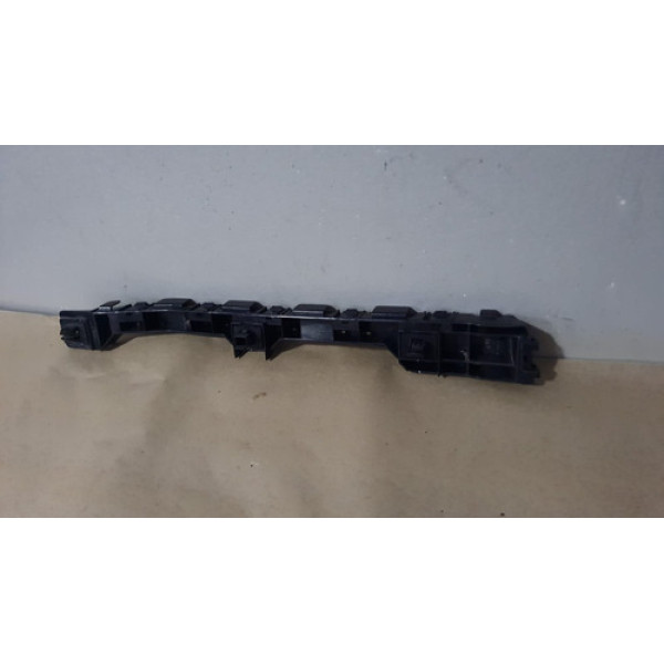 Guia Para-choque Traseiro Honda Hrv Direito 2015 2016 2017 