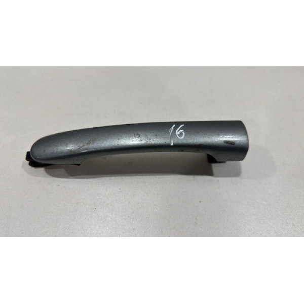 Puxador Maçaneta Externa Fiat Idea 2008 A 2014 Usado Origina