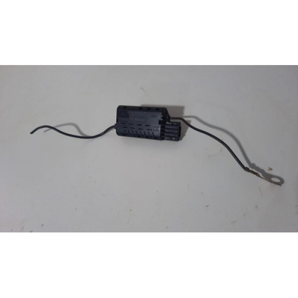 Módulo Filtro Amplificador Vw Jetta 5c6035570a 