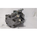 Compressor Ar Condicionado Peugeot 206 207 Sd6v12 Gol Fox Compressor Ar Condicionado Peugeot 206 207 Sd6v12 Gol Fox