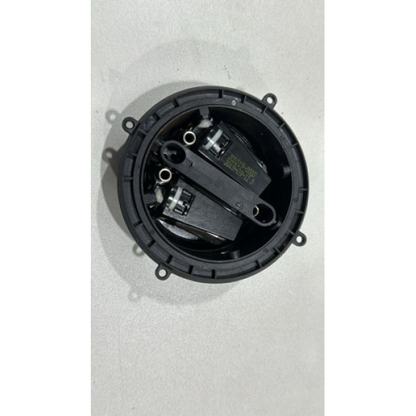 Motor Da Lente Retrovisor Esquerdo Fiat Toro 2018 Á 2021 