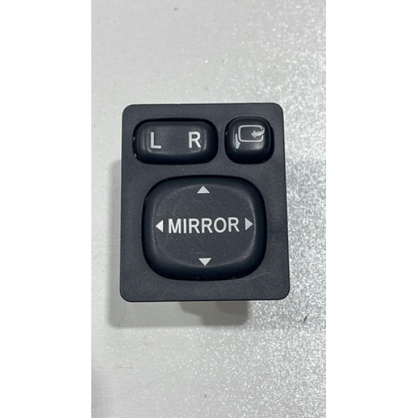 Botão Retrovisor Elétrico Corolla 2009 Á 2014 769747c Origin