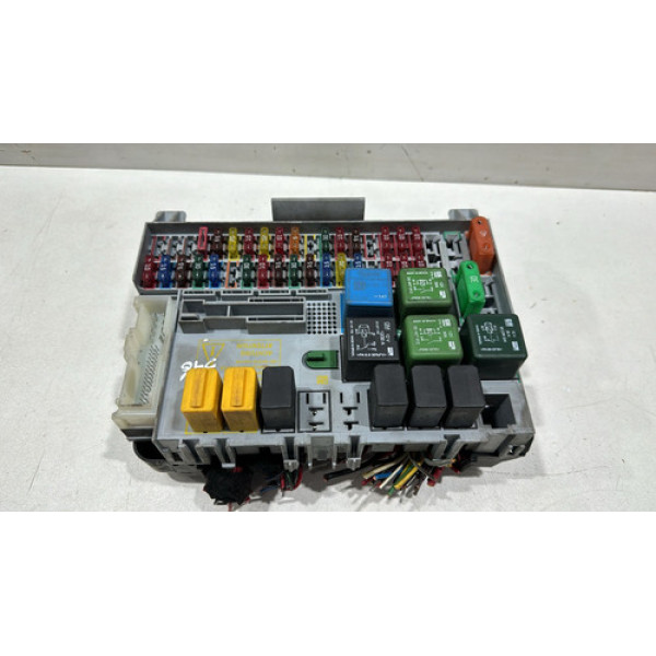 Caixa De Fusível Gm Astra 2.0 2003 2006 94701289 Original