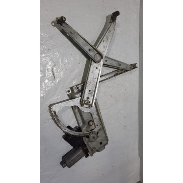 Máquina De Vidro Dianteira Direita Vectra 97 A 2001