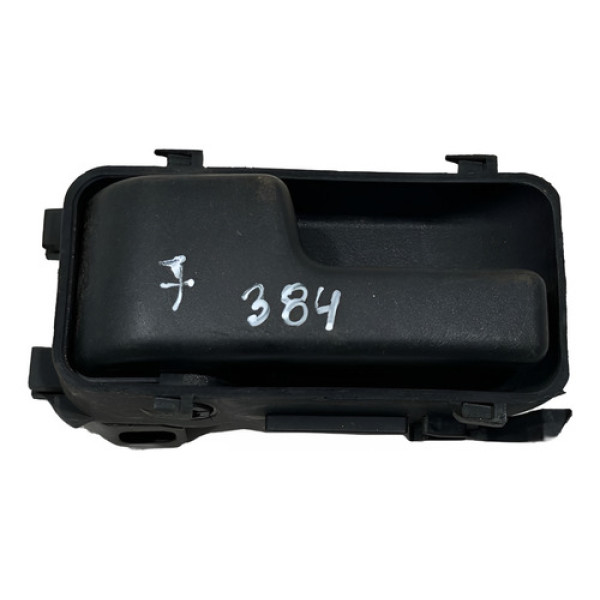 Maçaneta Interna Esquerda Fiat Uno 1995 Á 2010 Usado Orig