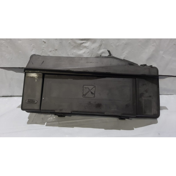 Tampa Caixa Fusivel Ford Fiesta Courier 98/01 D02ra