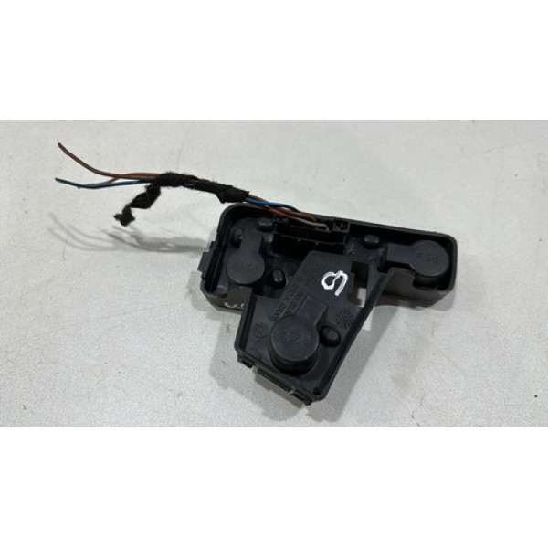 Circuito Lanterna Da Tampa Direito Jetta 2011 Á 14 Original