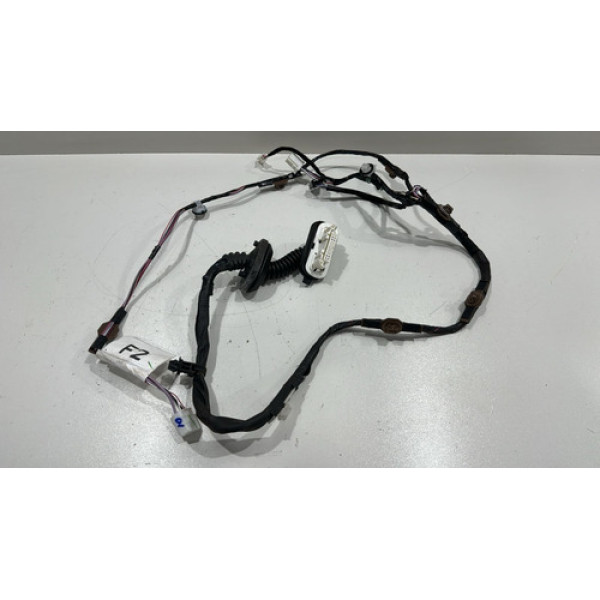 Chicote Porta Traseira Esquerda Toyota Corolla Sedan 2020/23