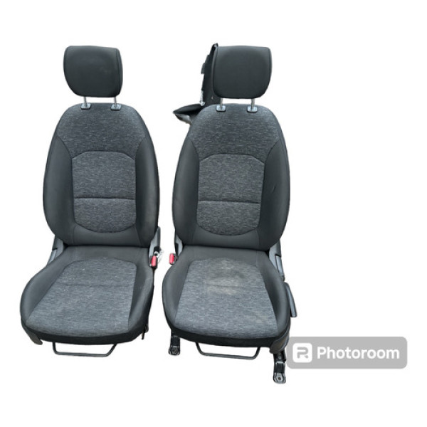 Jogo Bancos Creta 2017 2018 2019 Tecido