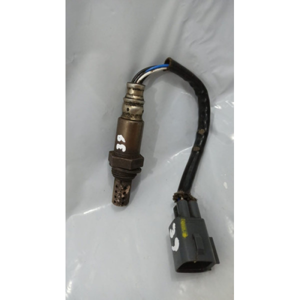 Sonda Lambda Toyota Corolla Fielder 8946502130