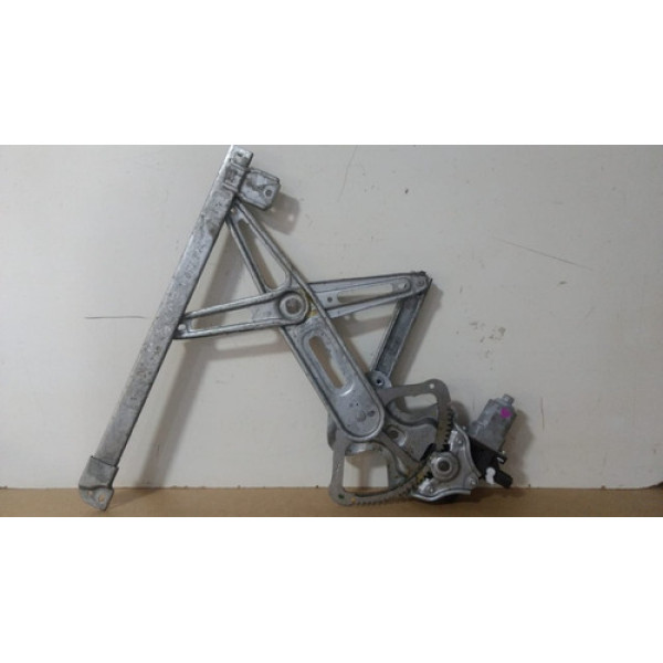 Máquina De Vidro Elétrico Diant. Direito Honda Civic 12 A 16