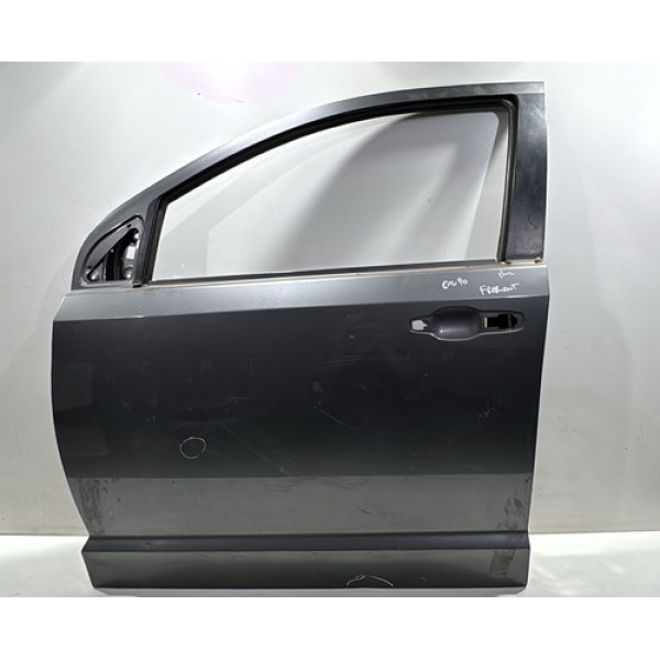 Porta Dianteira Esquerda Freemont 2012 2015