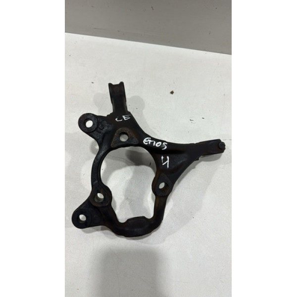 Montante Esquerdo Toyota Etios 2013 A 2021 Usado Original!