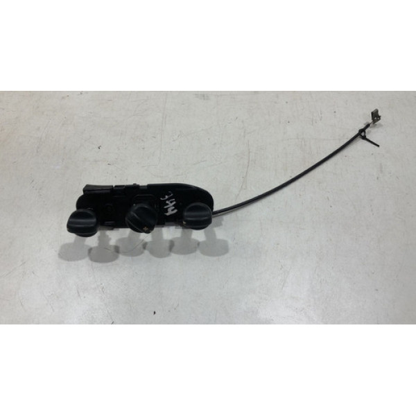 Comando De Ar Ford Escort 1995.