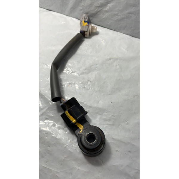 Sensor Detonação Toyota Corolla Gli 1.8 16v 15 Á 19 Original