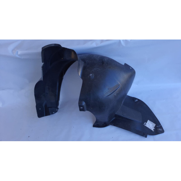 Parabarro Dianteiro Esquerdo Gol Voyage G5 G6 G7 Original