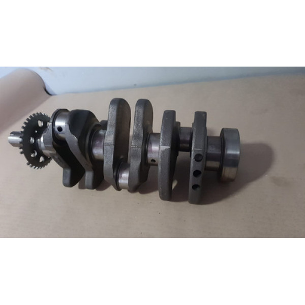 Virabrequim 3cc Hb 20 1.0 Original Std 