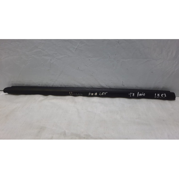 Pestana Interna Traseiro Esquerdo Fiat Palio 4 Porta 96 Á 04