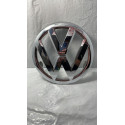 Emblema Dianteiro Vw Up 2014 Á 2020 Original 1s6853601b Emblema Dianteiro Vw Up 2014 Á 2020 Original 1s6853601b