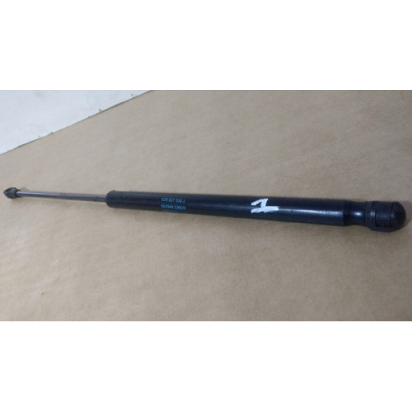 Amortecedor Tampa Traseira Porta Malas Fox 15/18 Original Vw