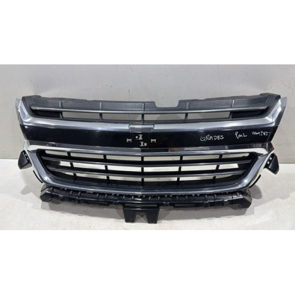 Grade Chevrolet S10 2017 2018 2019 2020