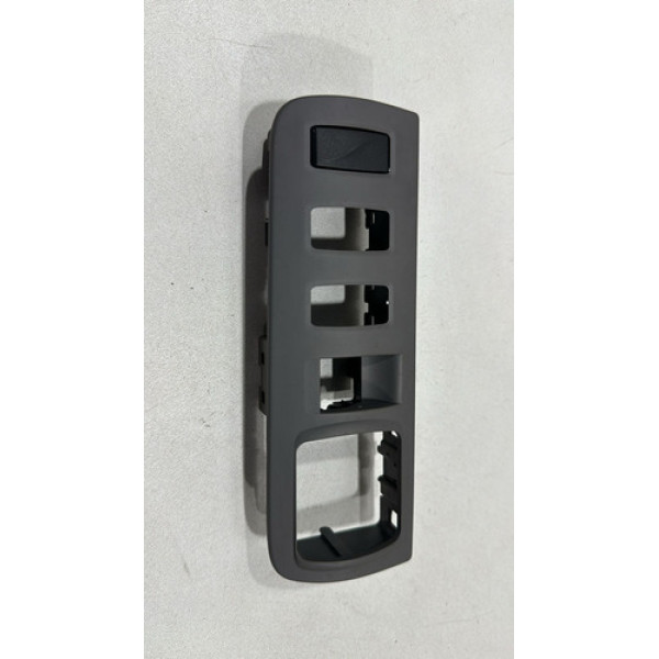 Moldura Comando Faróis Luz Tanque De Combustivel Fluence