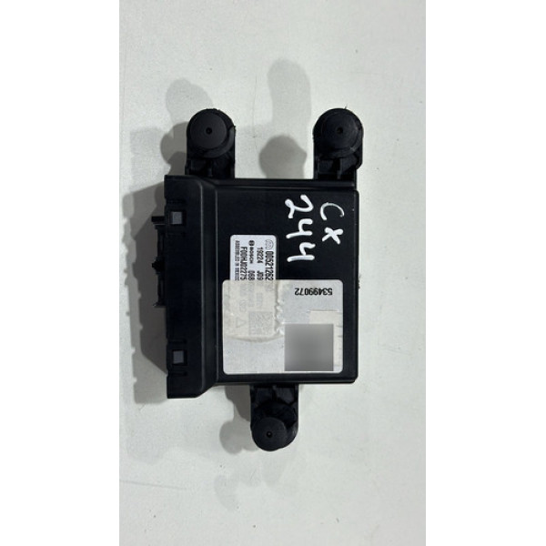 Modulo Sensor Estacionamento Jeep Compass T270 Original