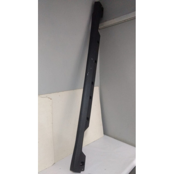 Spoiler Lateral Tracker 2021/ Esquerdo Peça Gm 26227794