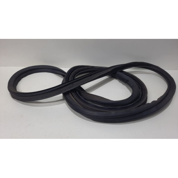 Borracha Porta Malas Hyundai Ix35 2011/2019