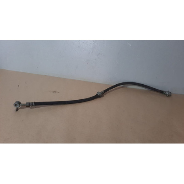 Flexível Freio Dianteiro Direito Nissan Kicks 2017/2021